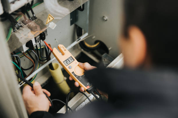 Best Electrical Rewiring Services  in East York, PA