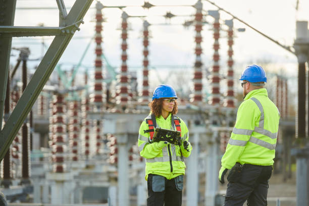 Best Local Electrician Companies  in East York, PA