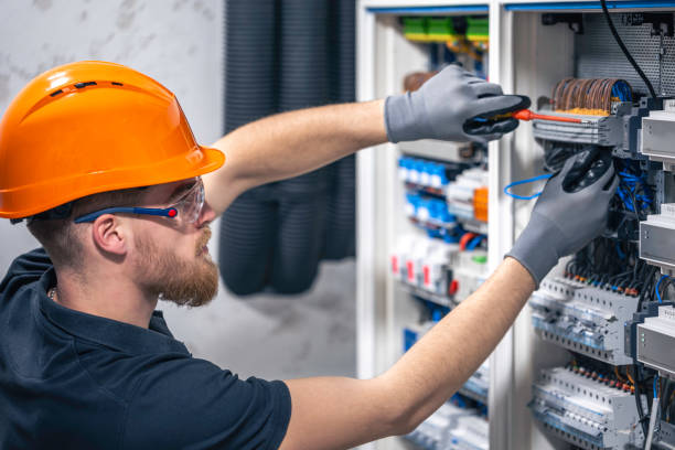Best Local Electrician Companies  in East York, PA